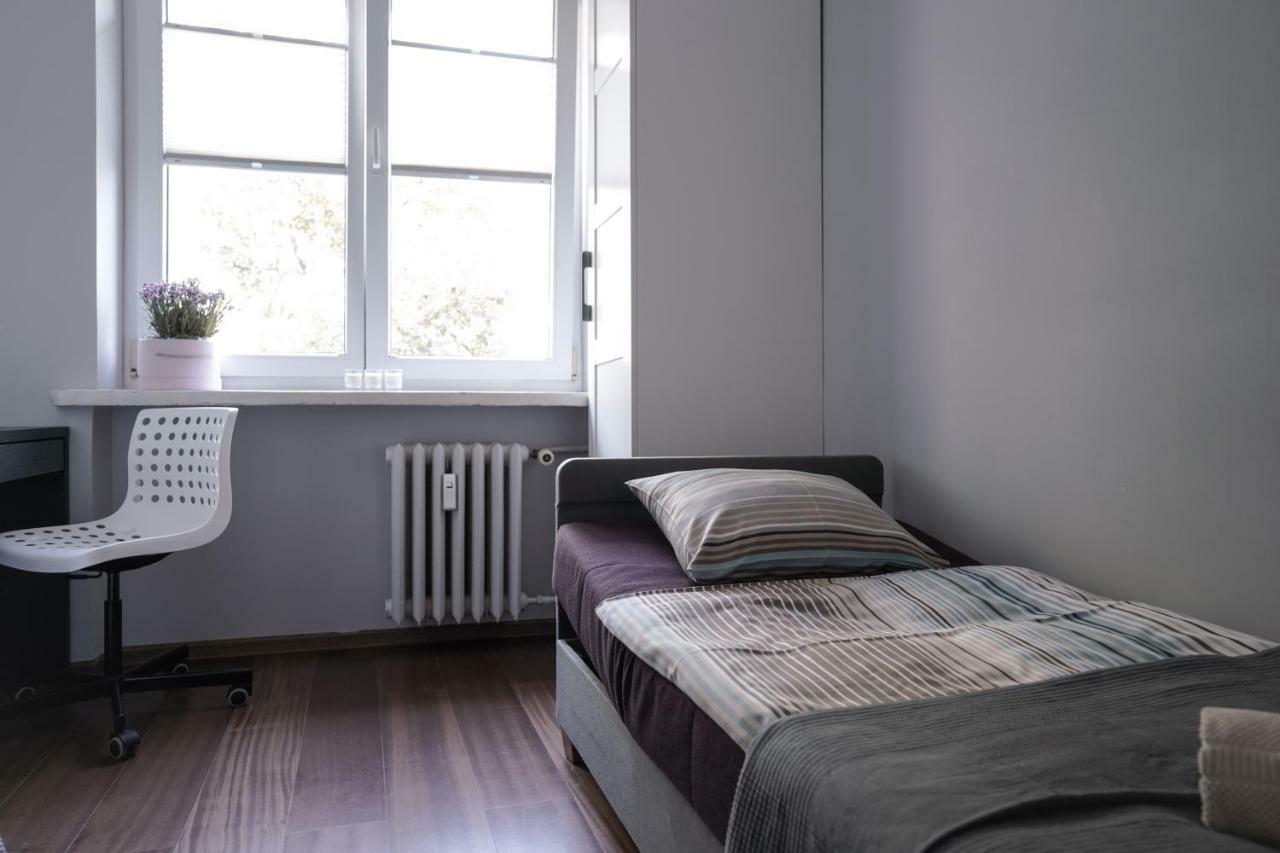 Charming Apartment Gdynia Boulevard Zewnętrze zdjęcie