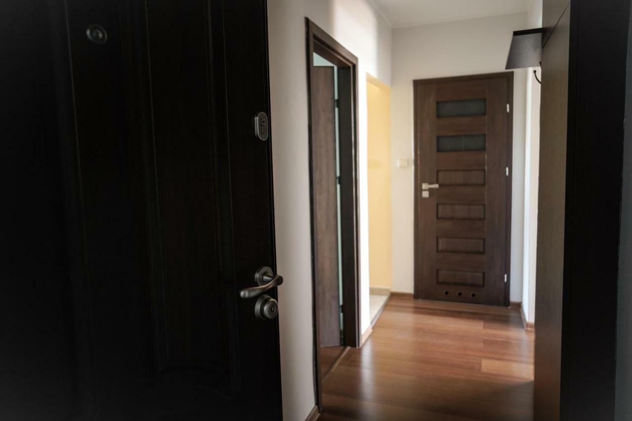 Charming Apartment Gdynia Boulevard Zewnętrze zdjęcie