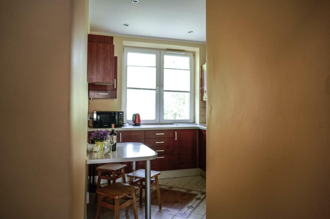 Charming Apartment Gdynia Boulevard Zewnętrze zdjęcie